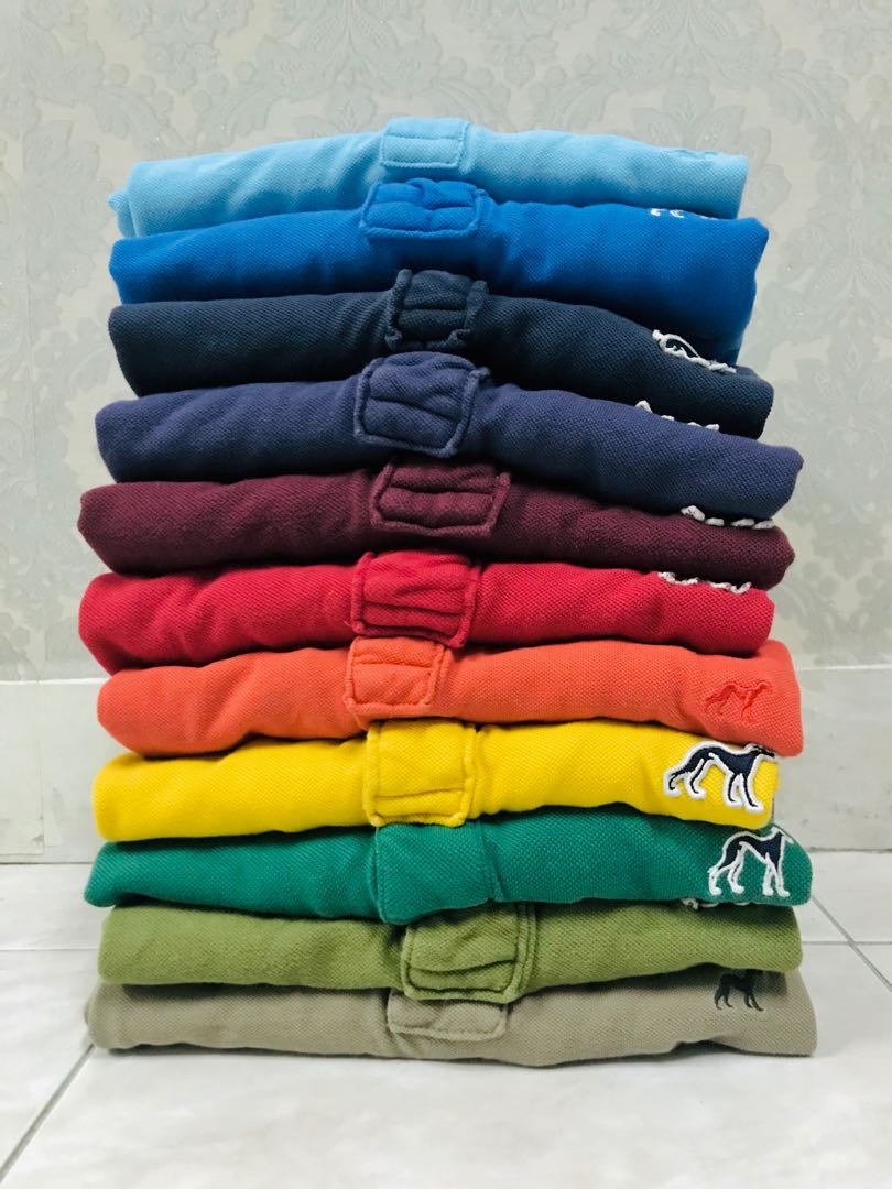 sacoor polos