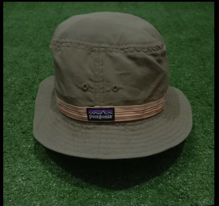 patagonia bucket hat mens
