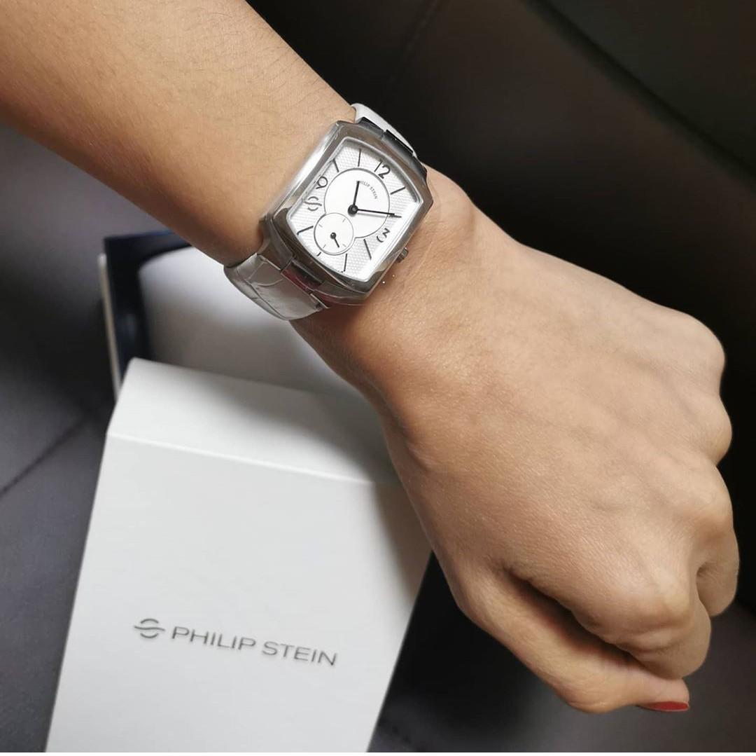Philip stein classic best sale watch