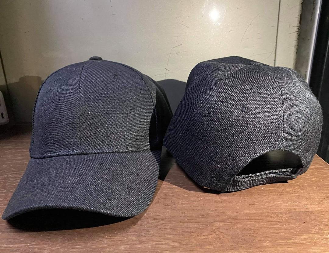 where can i buy plain hats