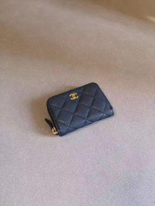 (Please read caption) Chanel vip gift Wallet