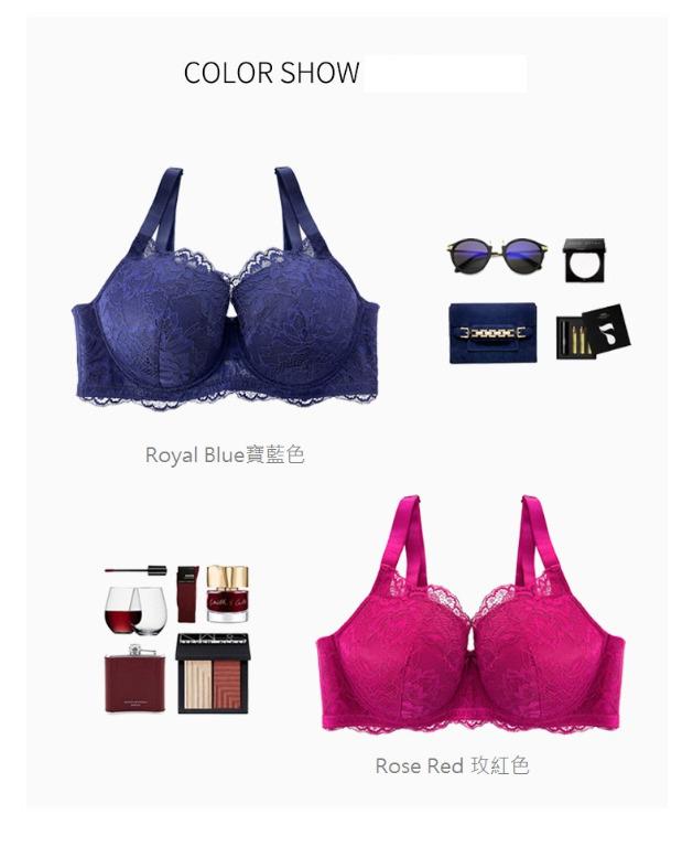 Plus size comfy padded bra ( size 34/36/38/40/42/44/46 BCDEF cup), Women's  Fashion, New Undergarments & Loungewear on Carousell
