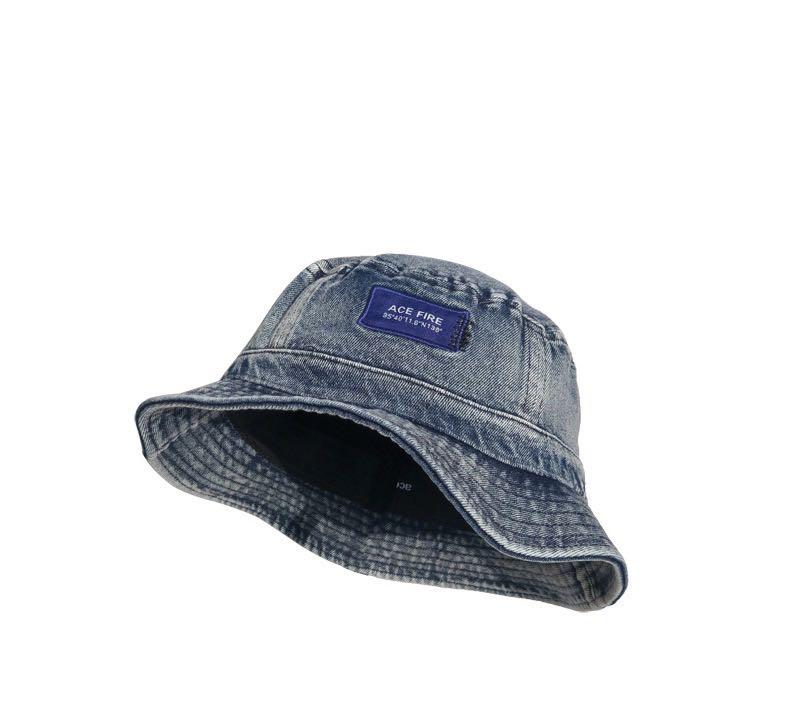 hype bucket hat