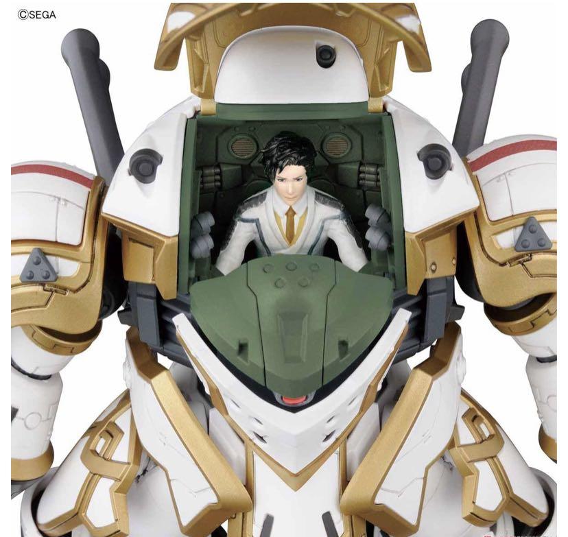 BANDAI HG Spiricle Striker Mugen Azami T 1/24 | Leroy Merlin