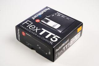 PocketWizard Flex TT5 for Canon