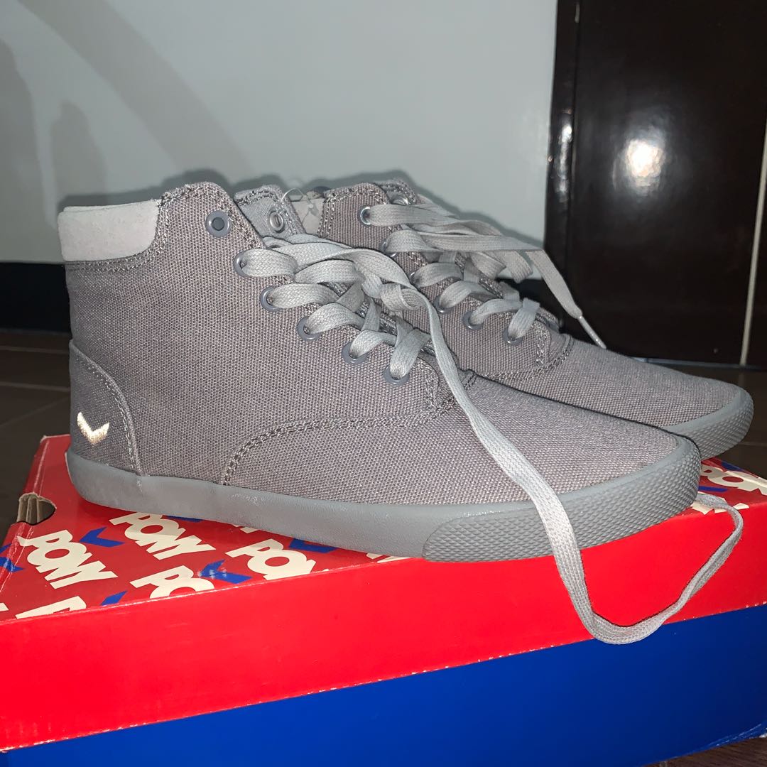 Pony sneakers hotsell for sale
