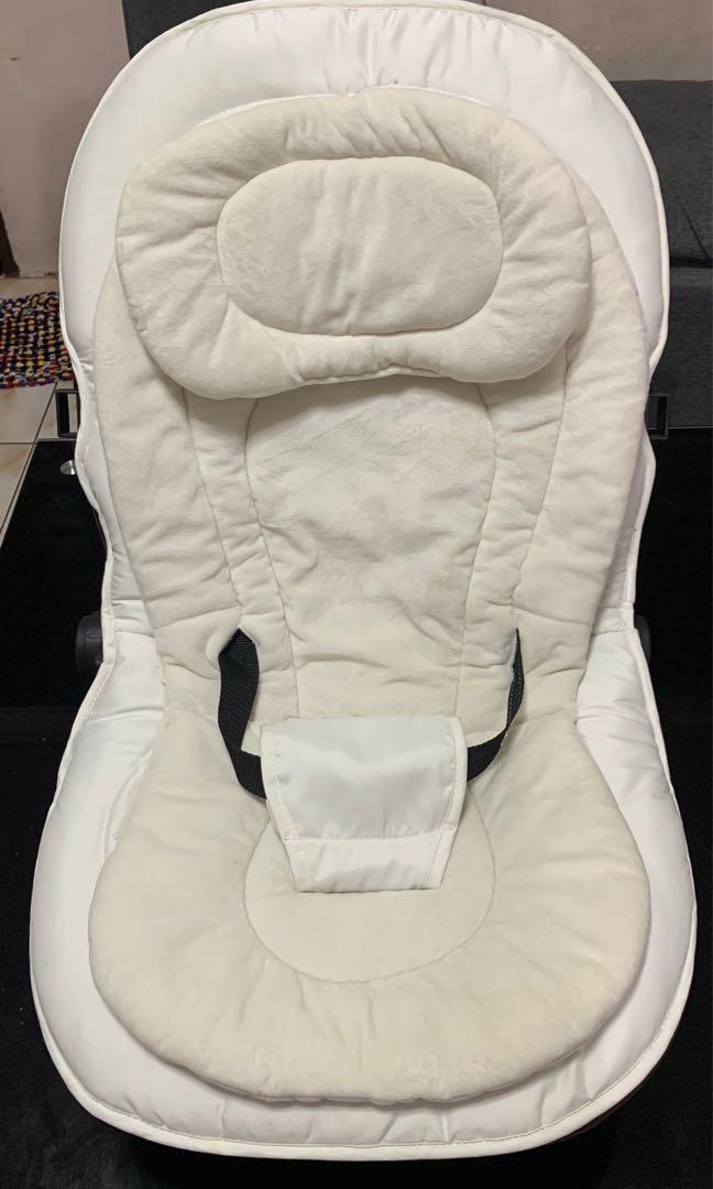 preloved baby bouncer