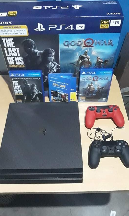 ps4 pro nba 2k20 bundle