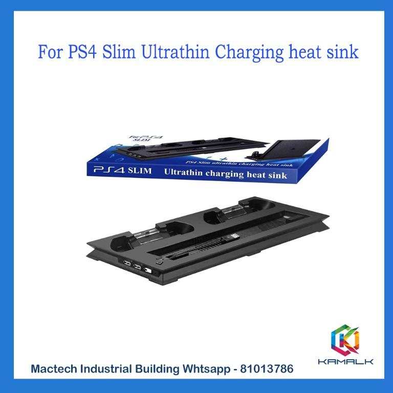 Ps4 slim new arrivals out of stock