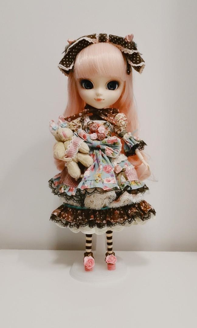 alice du jardin pullip