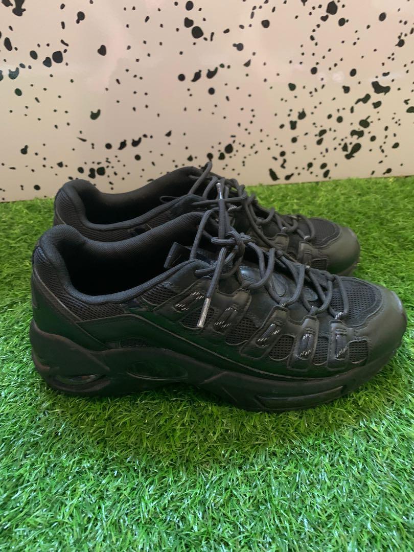 Puma cell endura outlet reflective review