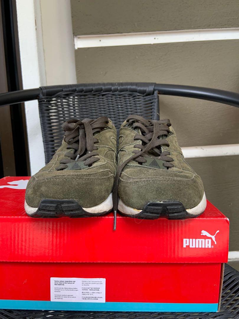 Trinomic verte new arrivals