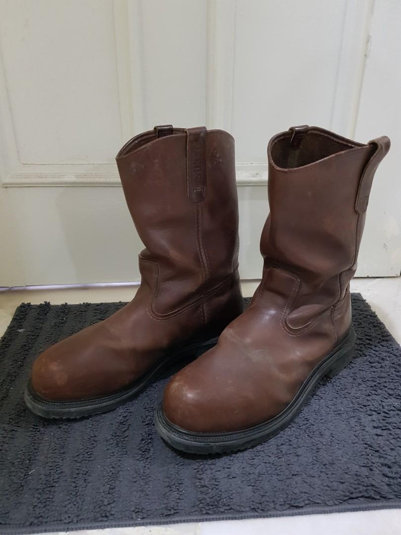 Red wing pecos cheap for sale