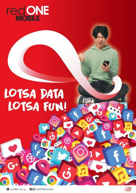 Postpaid Add On Redone