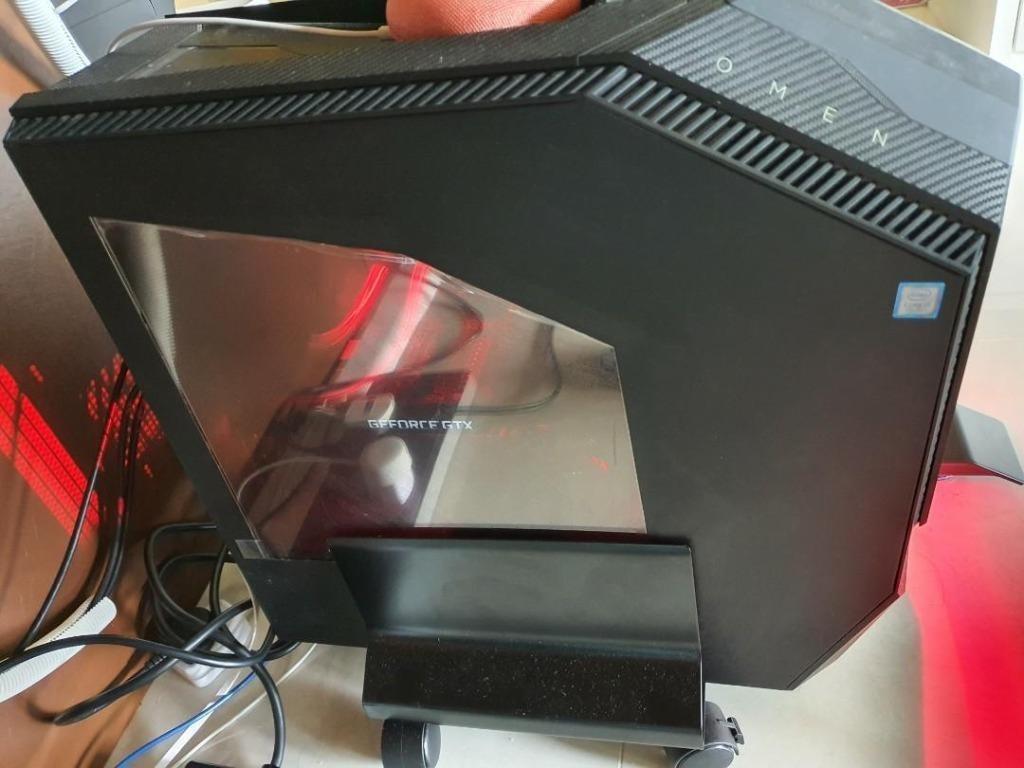 Hp omen 1080ti shop