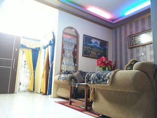 Rumah Di Cluster WaterPoint Citra Raya Cikupa