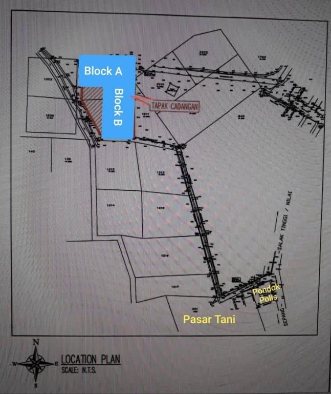 Rumah Selangorku Rsku Pangsapuri Indah At Salak Tinggi Sepang Property For Sale On Carousell