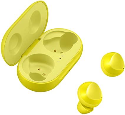 Samsung galaxy deals buds green