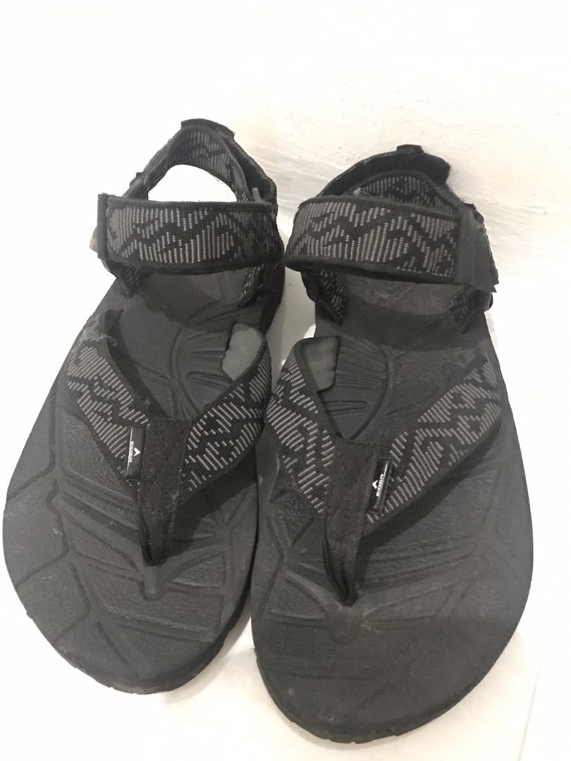 Sandal Gunung Wanita Eiger Fesyen Wanita Sepatu Di Carousell