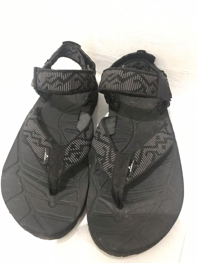 Sandal Gunung Wanita Eiger Fesyen Wanita Sepatu Di Carousell