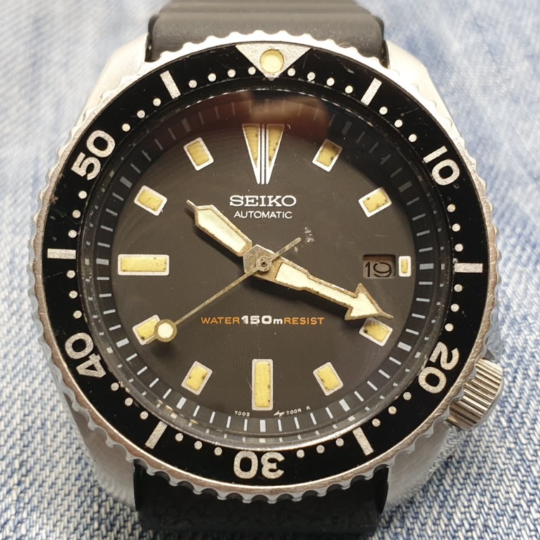 Sds001 seiko Clearance