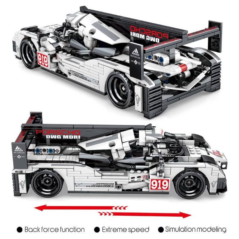 Lepin 919 shop