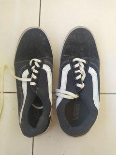 Sepatu Vans KW super banget