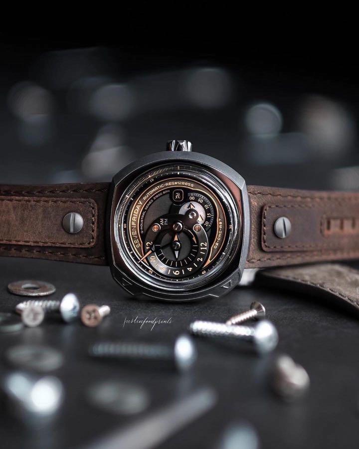 Sevenfriday choo online choo