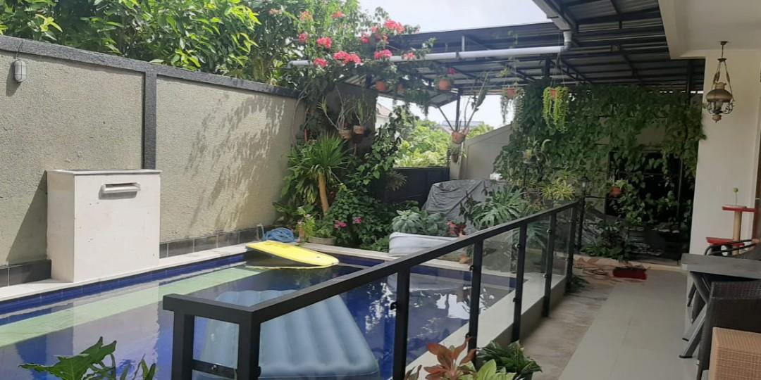 Di Sewa Di Jual Rumah Villa Di Uluwatu Bali Properti Rental Di Carousell