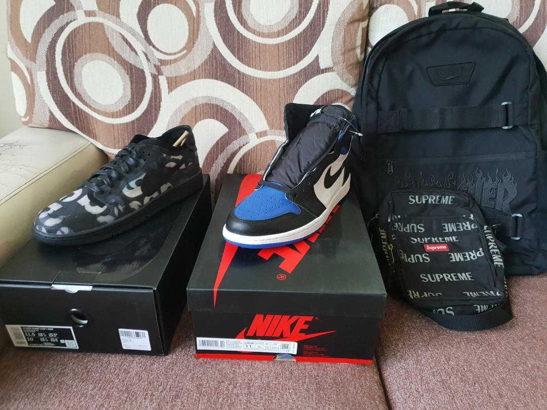 3m bags for sneakers