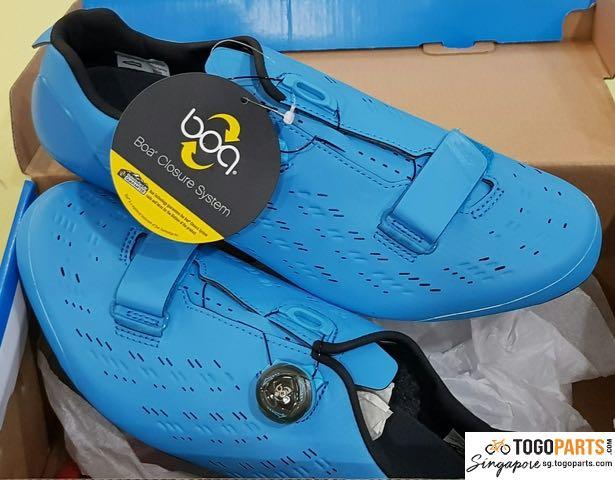 lightest cycling shoes