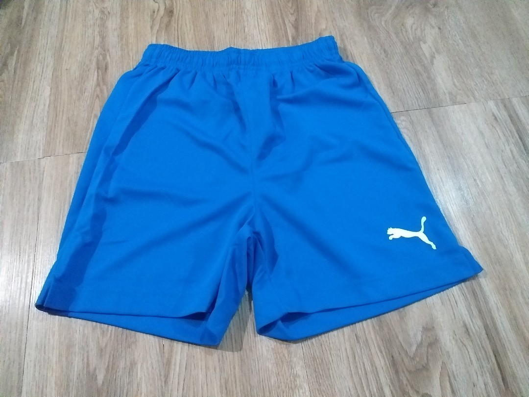 puma vencida shorts