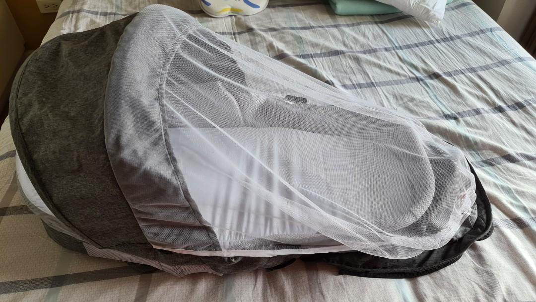 snuggle nest adventure