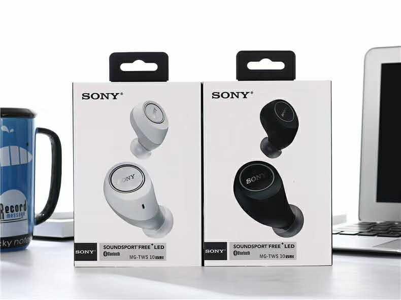 Sony hotsell tws 5.0