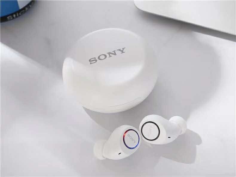 Sony TWS 10 True Wireless Bluetooth 5.0 SoundSport Earphone