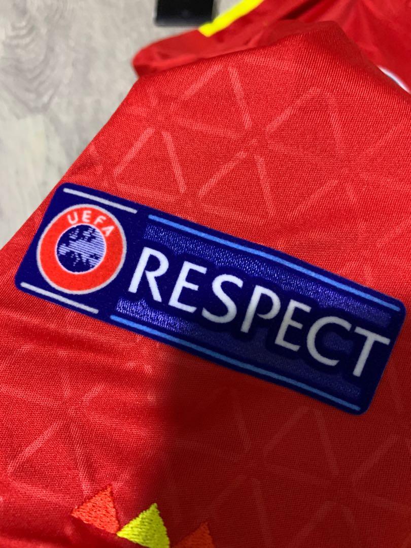Patch thermocollant, Ballon de football | Mercerie et Tissus