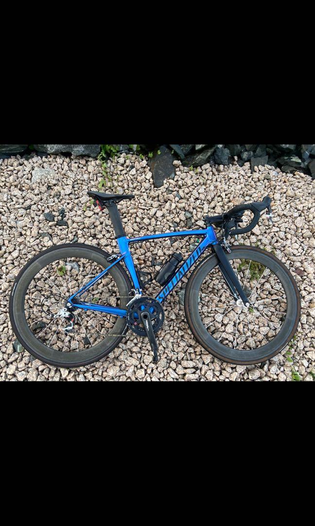 2018 store allez sprint