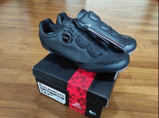 Spiuk store aldama carbono