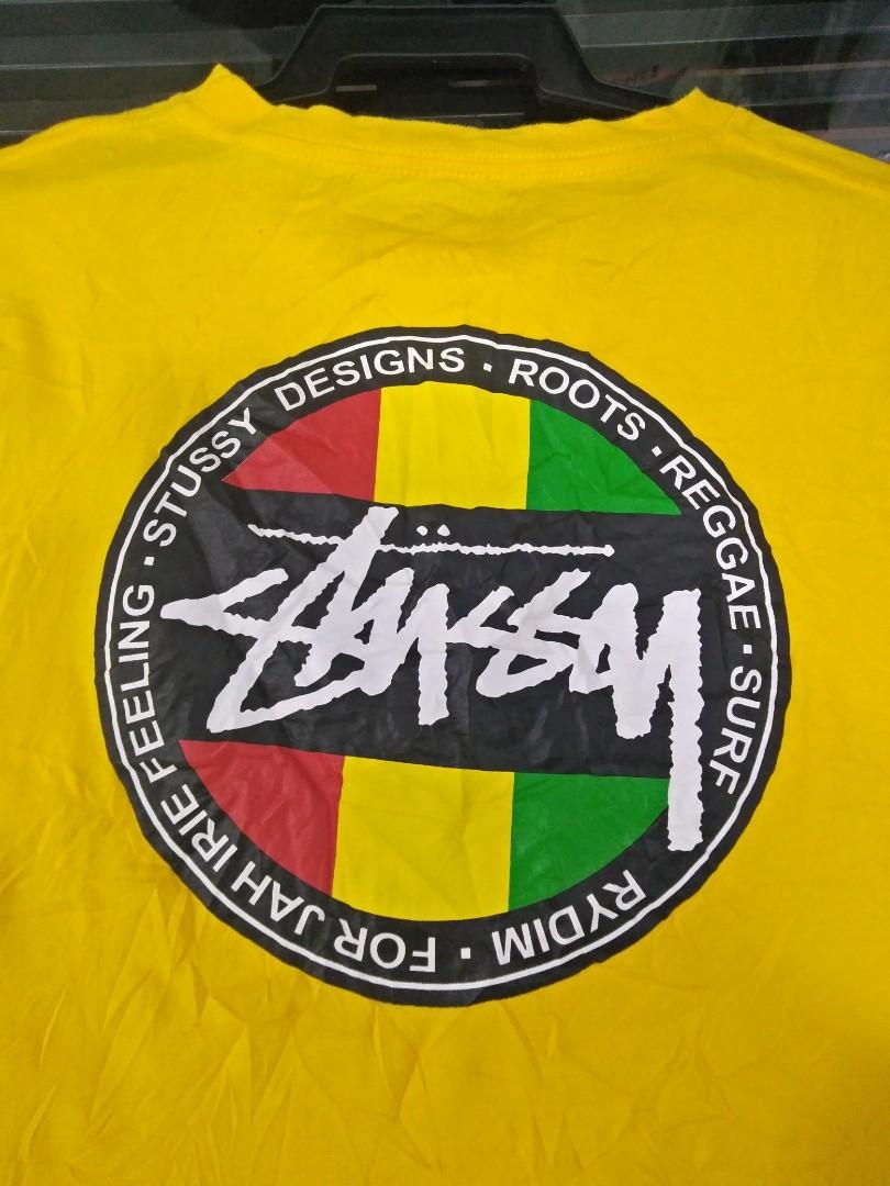 Stussy 4XL pit28, Men's Fashion