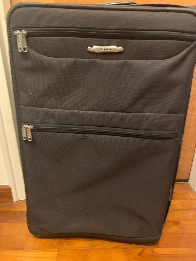29 inch luggage dimensions