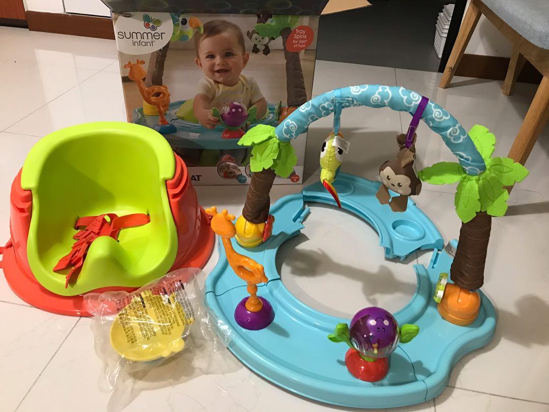 bumper chair for babies