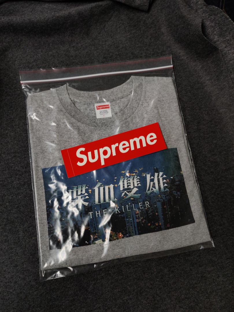 Supreme The Killer Long Sleeve (FW18 