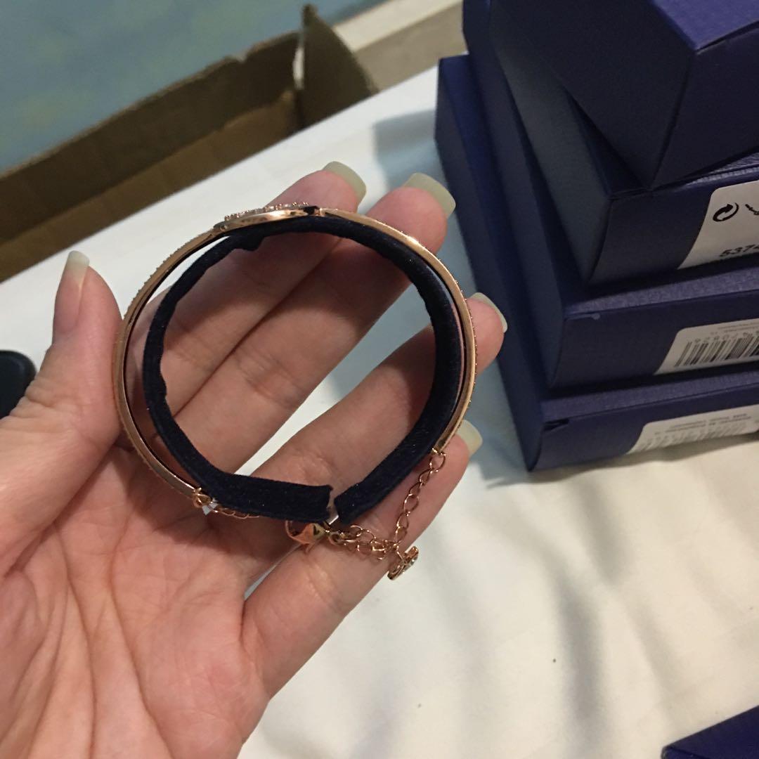 Swarovski cheap moonsun bracelet