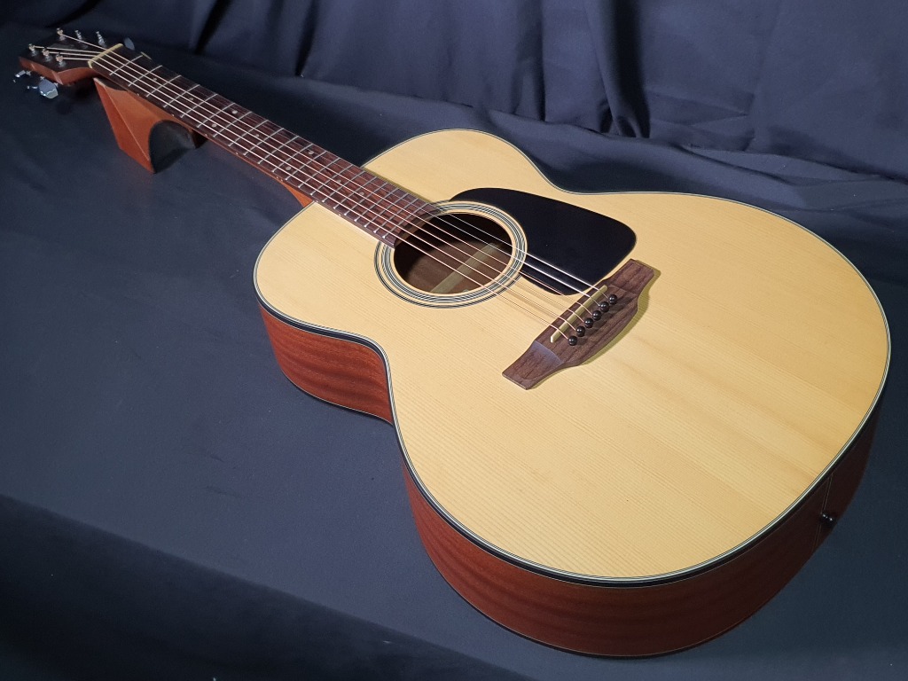 Takamine D1NNS Acoustic Steel String Guitar for Beginner / Casual