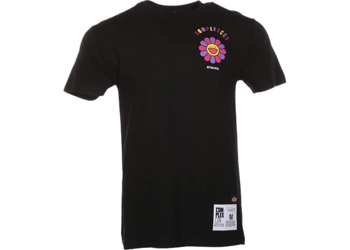 Lakers best sale murakami shirt