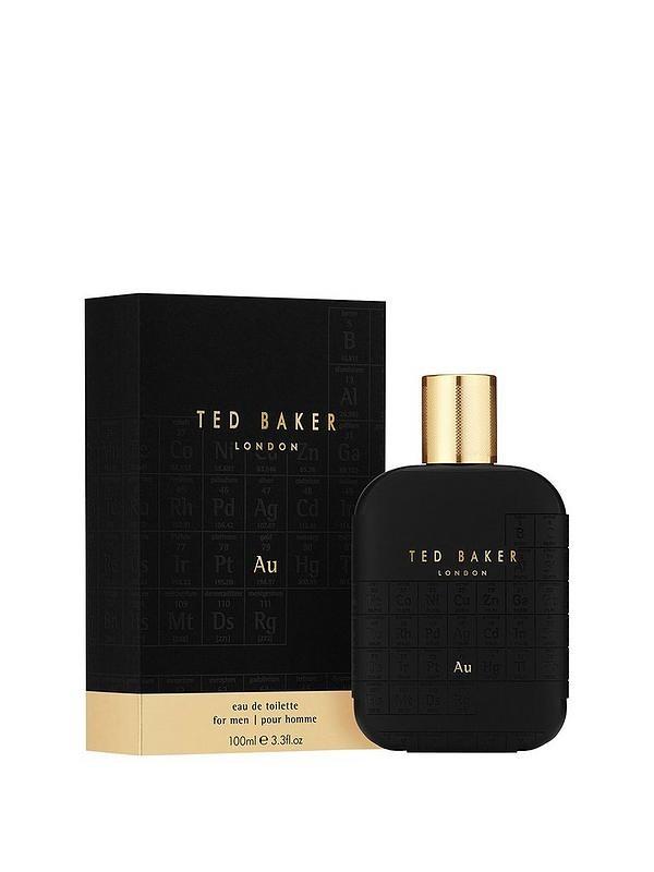 ted baker mens cologne