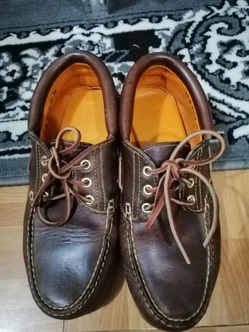 timberland official shoes