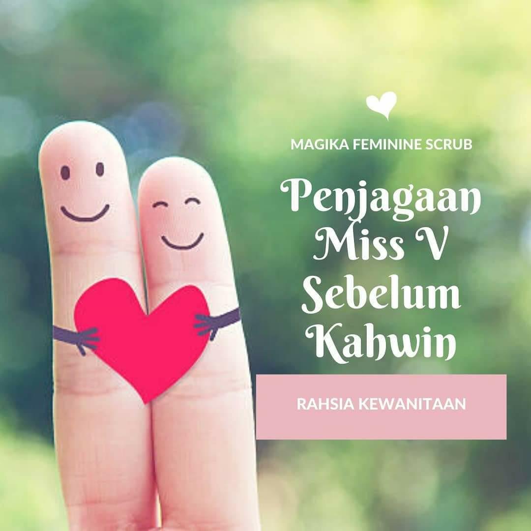 Tips Penjagaan Miss V Untuk Anak Dara Health Beauty Bath Body On Carousell
