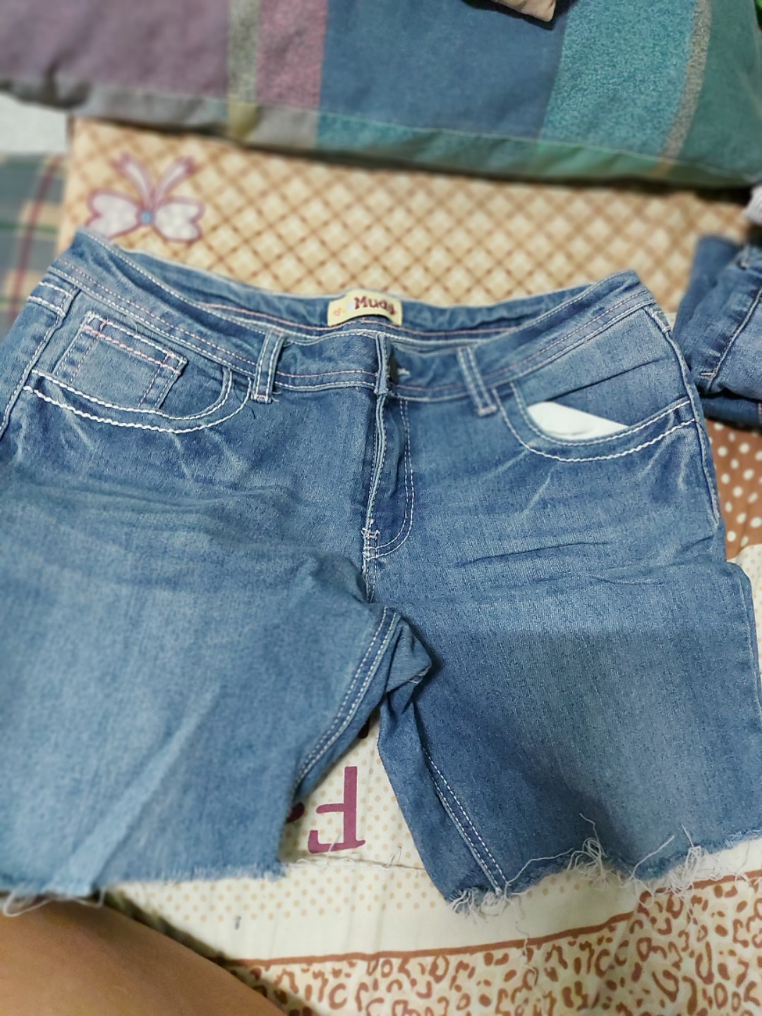 tokong shorts for girls
