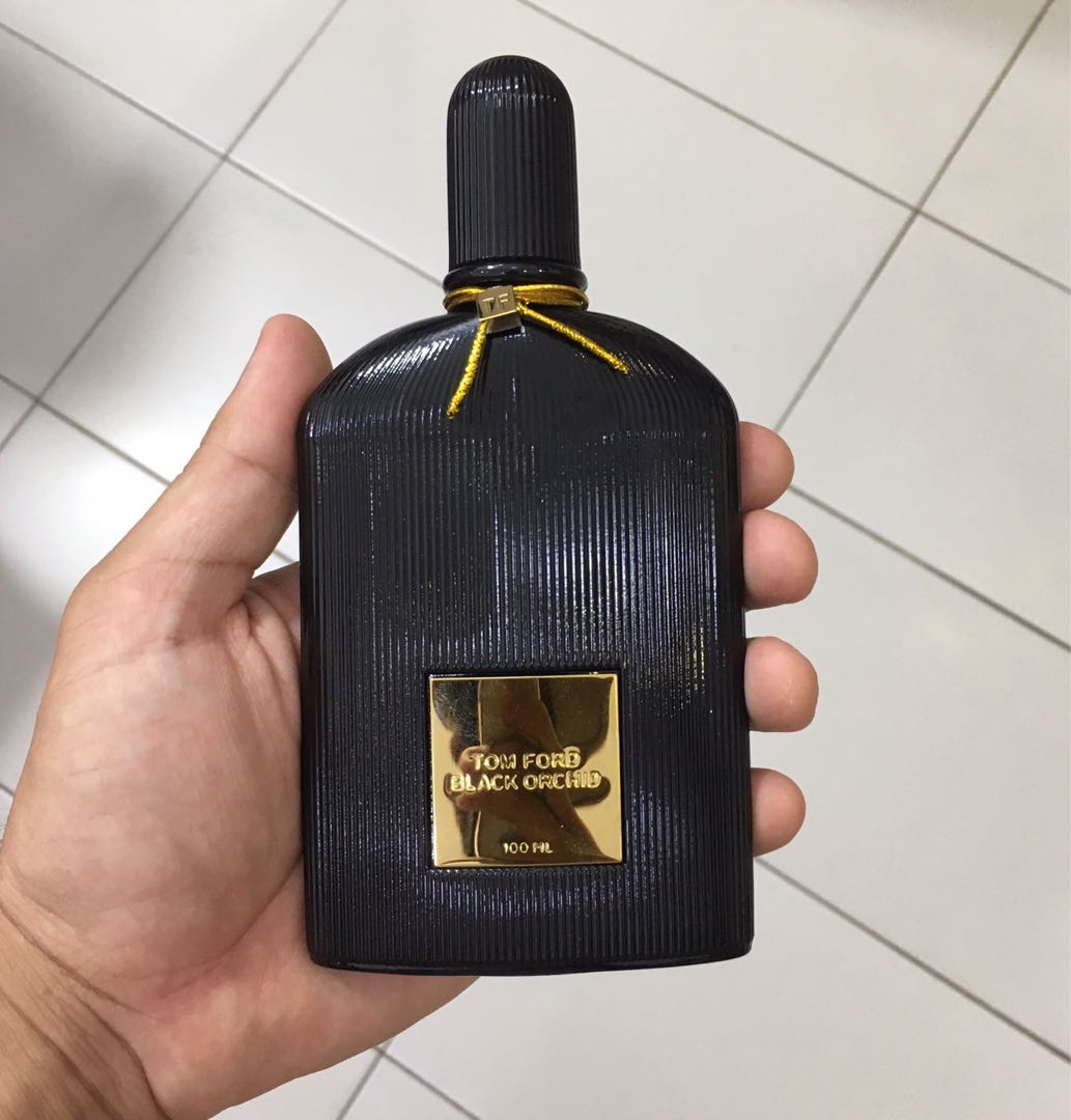 Tom Ford Black Orchid, Beauty & Personal Care, Fragrance & Deodorants on  Carousell